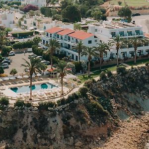 Vrachia Beach Hotel&Suites - Adults Only